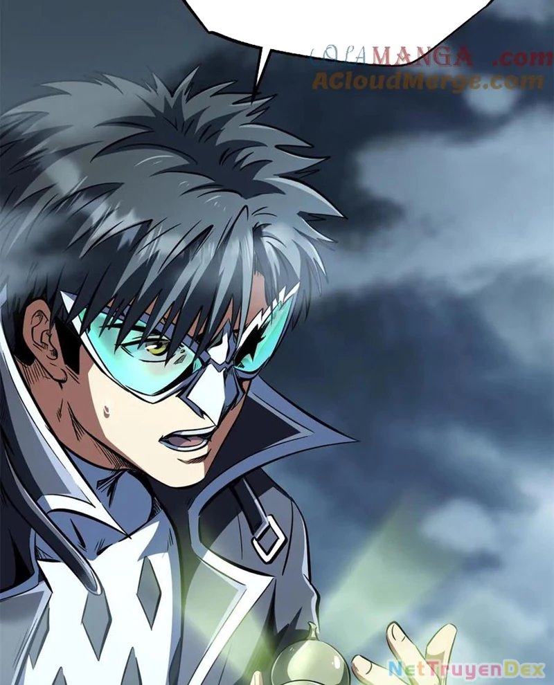 Siêu Cấp Thần Cơ Nhân Chapter 318 - Trang 4