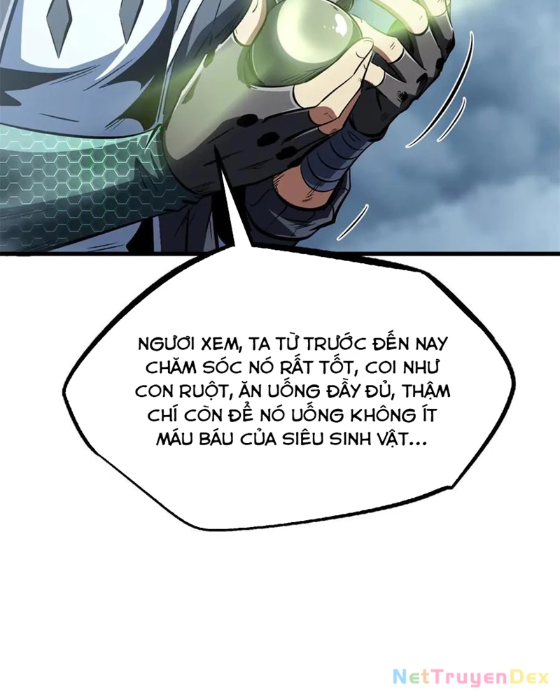 Siêu Cấp Thần Cơ Nhân Chapter 318 - Trang 4