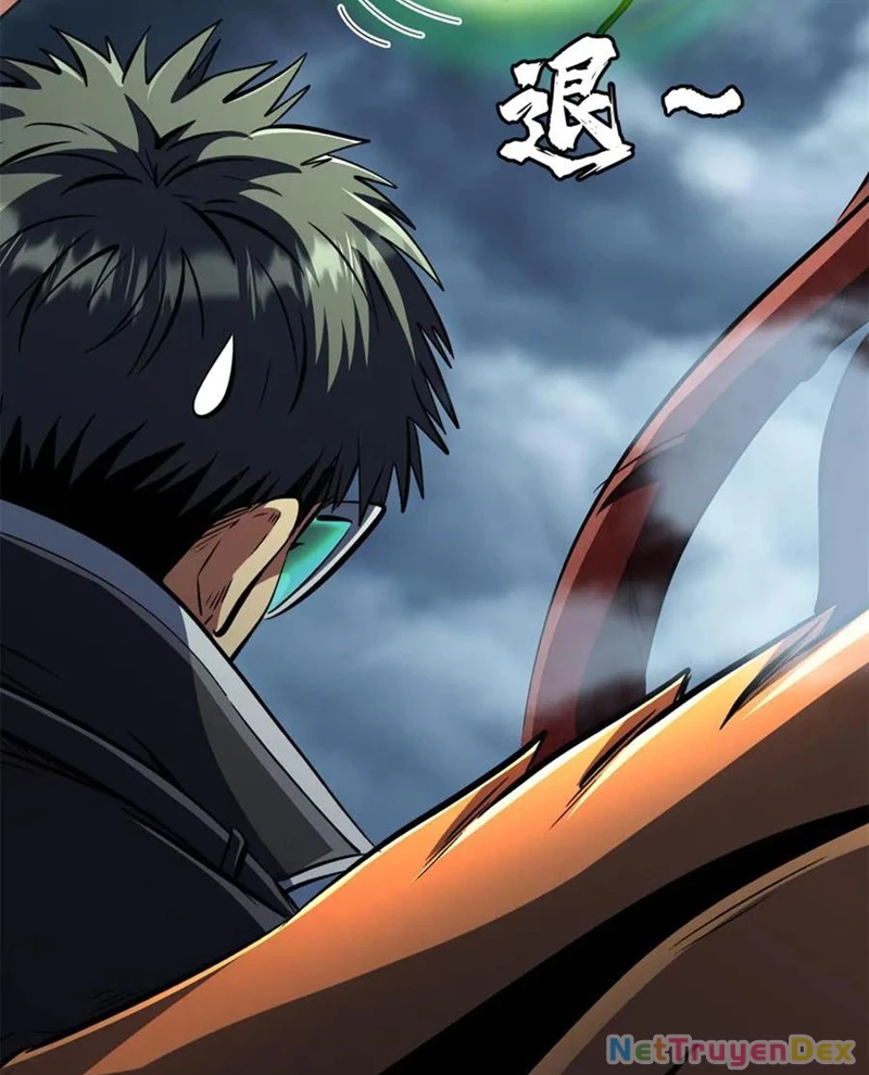 Siêu Cấp Thần Cơ Nhân Chapter 318 - Trang 4