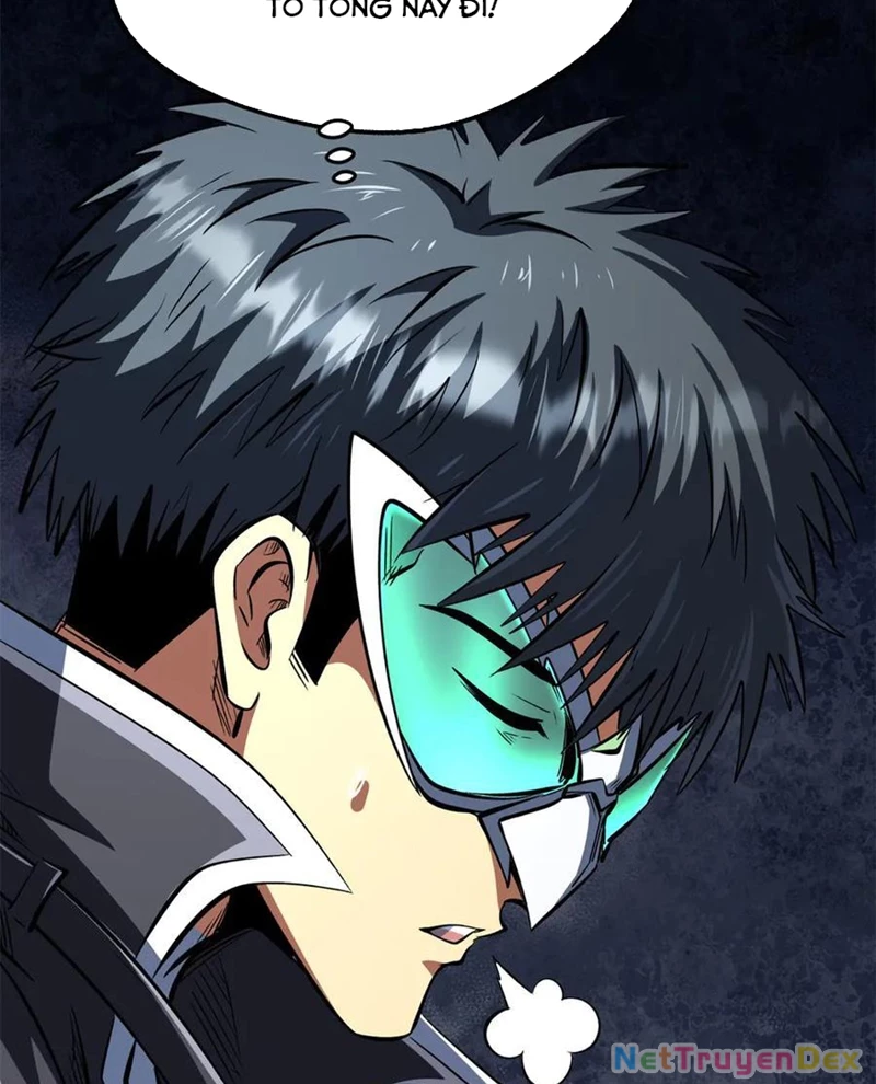 Siêu Cấp Thần Cơ Nhân Chapter 318 - Trang 4