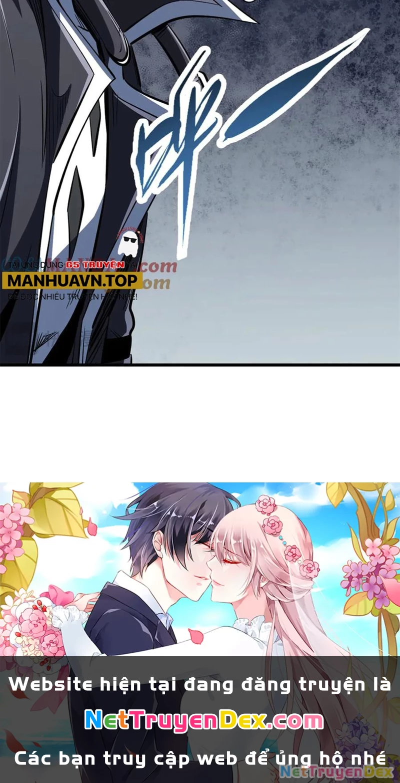 Siêu Cấp Thần Cơ Nhân Chapter 318 - Trang 4