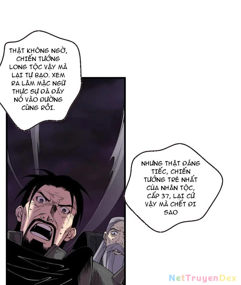 Thảm Họa Tử Linh Sư Chapter 145 - Next Chapter 146