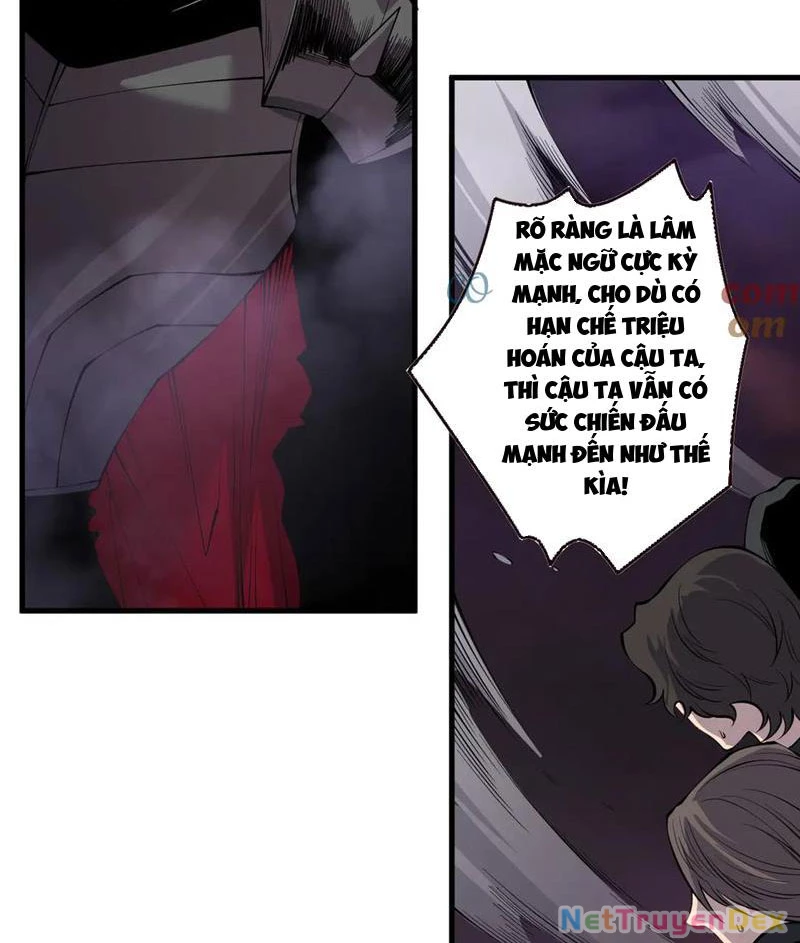 Thảm Họa Tử Linh Sư Chapter 145 - Next Chapter 146