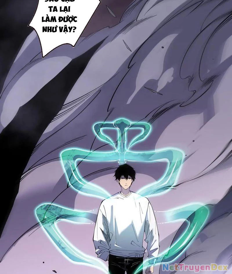 Thảm Họa Tử Linh Sư Chapter 145 - Next Chapter 146