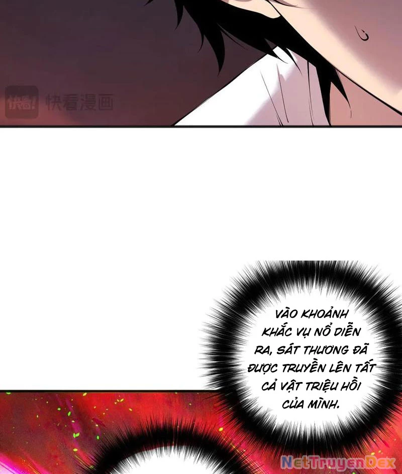 Thảm Họa Tử Linh Sư Chapter 145 - Next Chapter 146