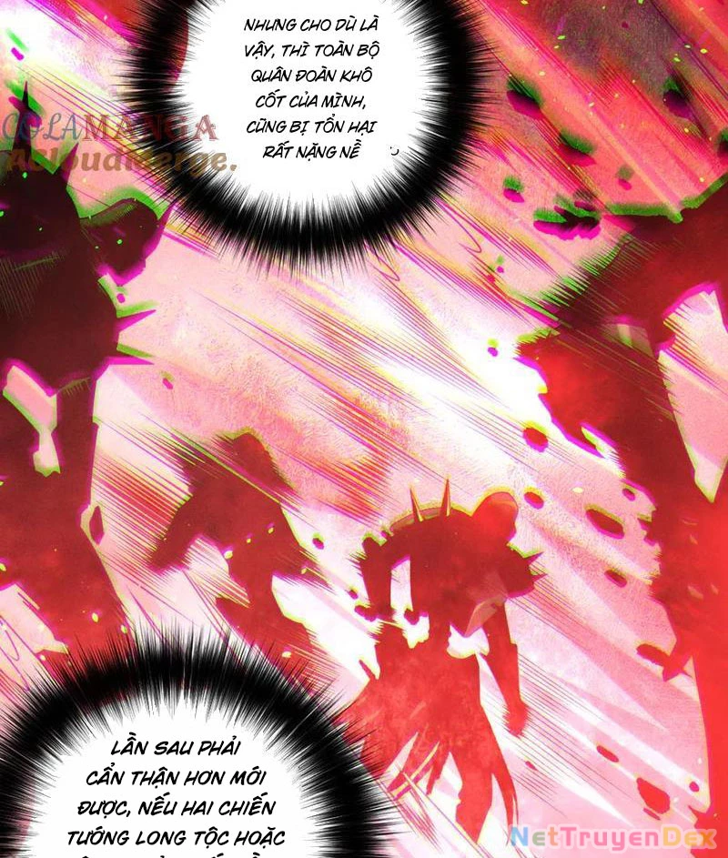 Thảm Họa Tử Linh Sư Chapter 145 - Next Chapter 146