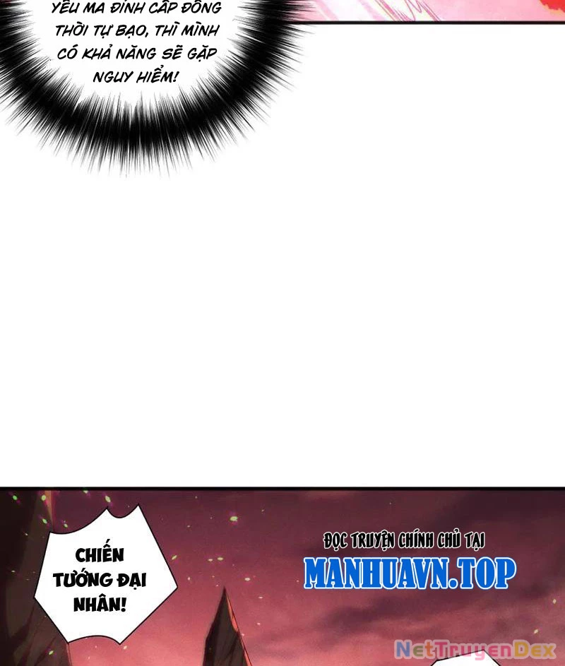 Thảm Họa Tử Linh Sư Chapter 145 - Next Chapter 146