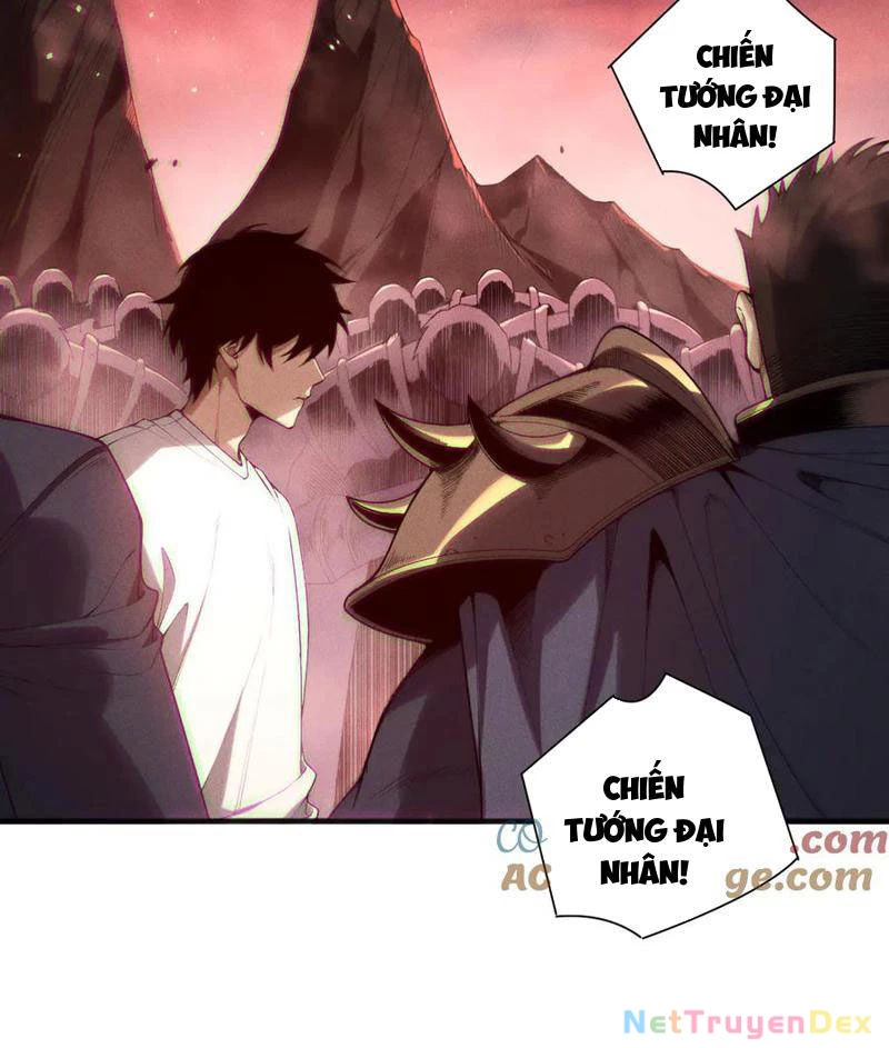 Thảm Họa Tử Linh Sư Chapter 145 - Next Chapter 146