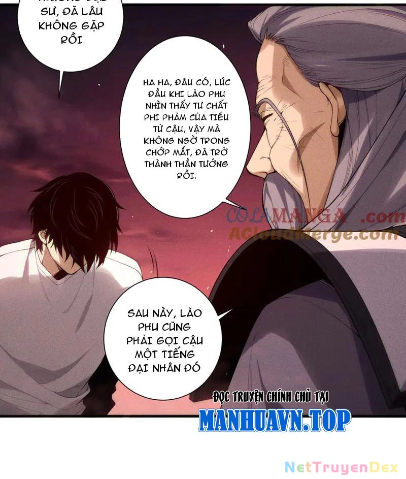 Thảm Họa Tử Linh Sư Chapter 145 - Next Chapter 146