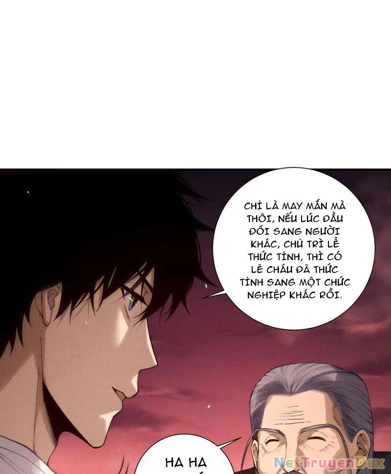 Thảm Họa Tử Linh Sư Chapter 145 - Next Chapter 146