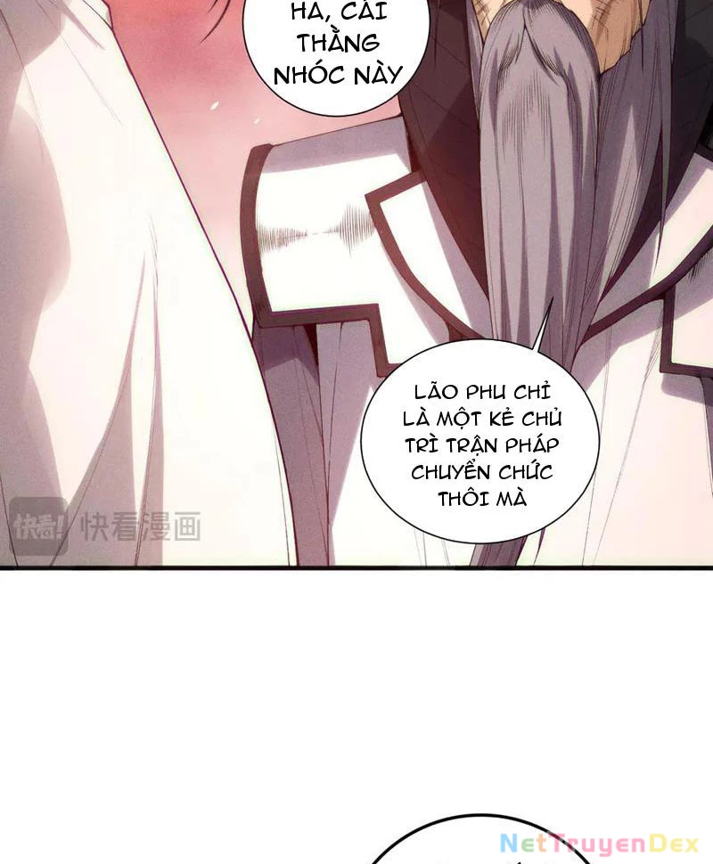 Thảm Họa Tử Linh Sư Chapter 145 - Next Chapter 146