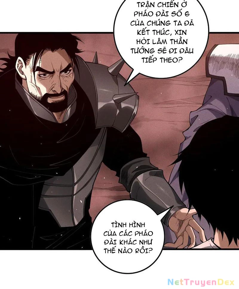 Thảm Họa Tử Linh Sư Chapter 145 - Next Chapter 146