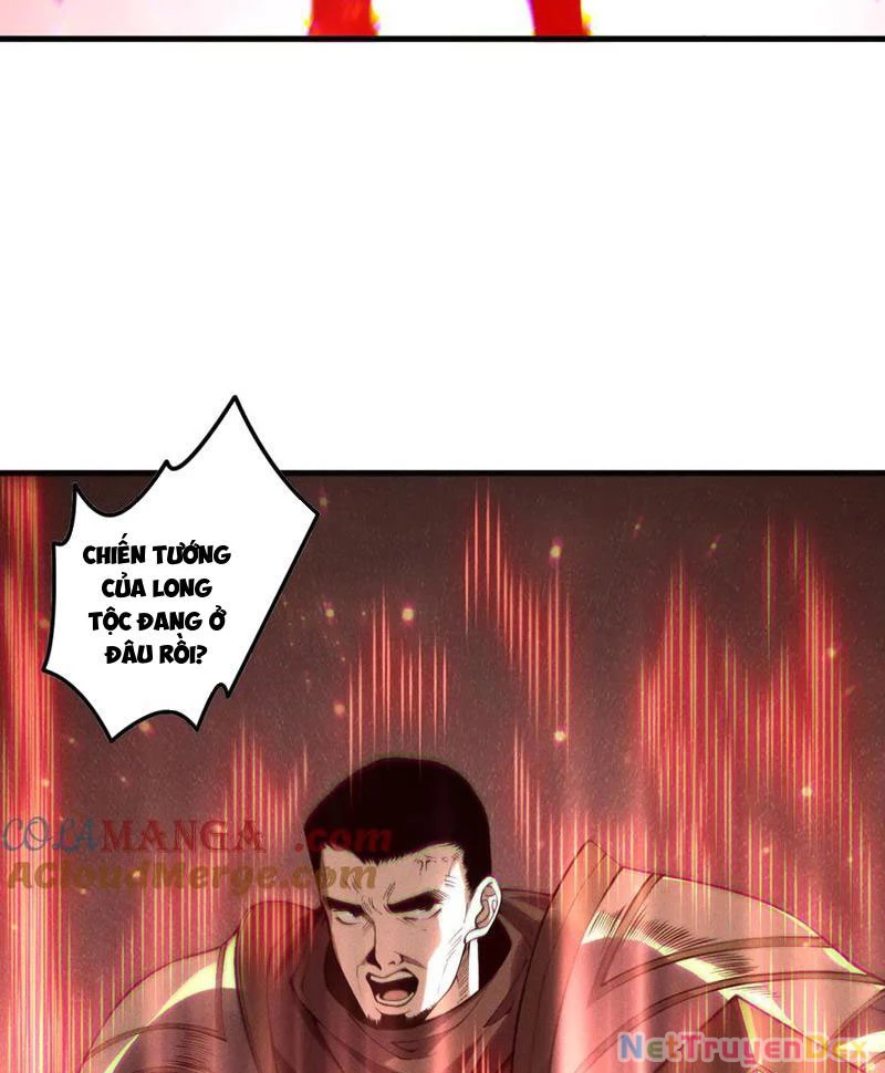 Thảm Họa Tử Linh Sư Chapter 145 - Next Chapter 146