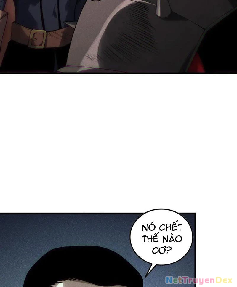 Thảm Họa Tử Linh Sư Chapter 145 - Next Chapter 146
