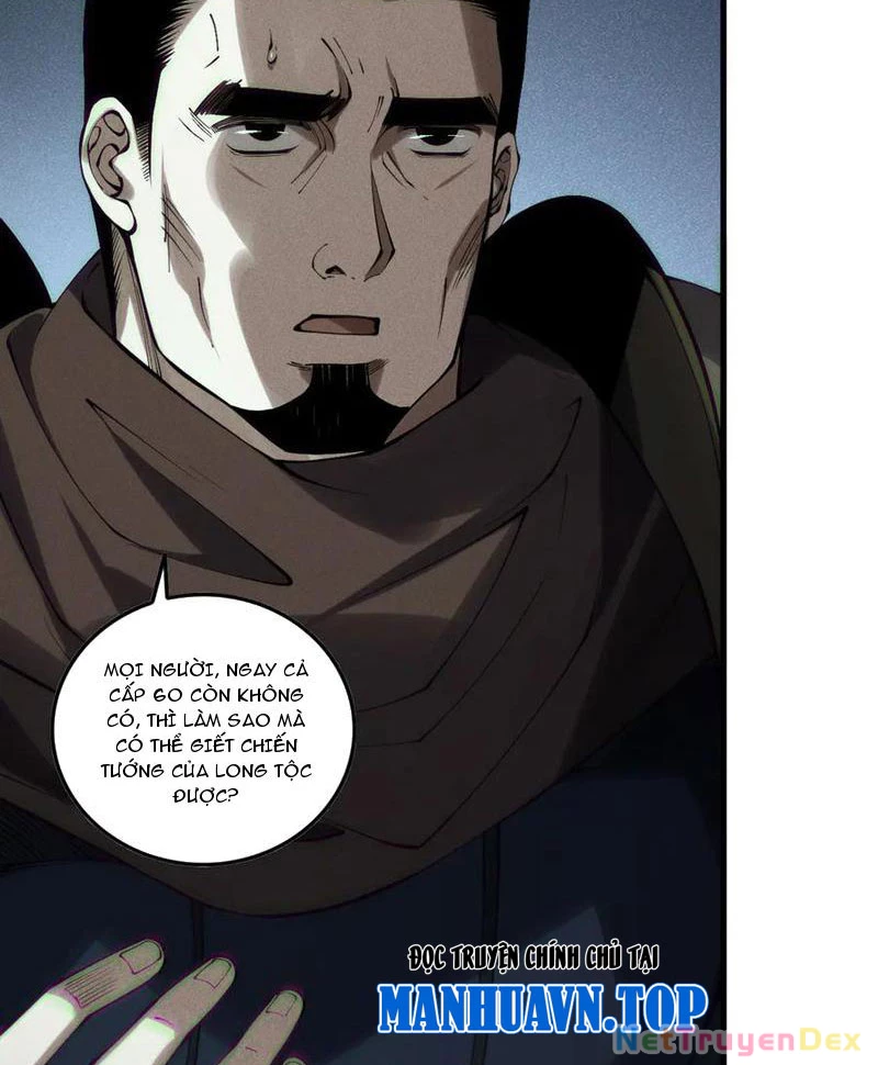 Thảm Họa Tử Linh Sư Chapter 145 - Next Chapter 146