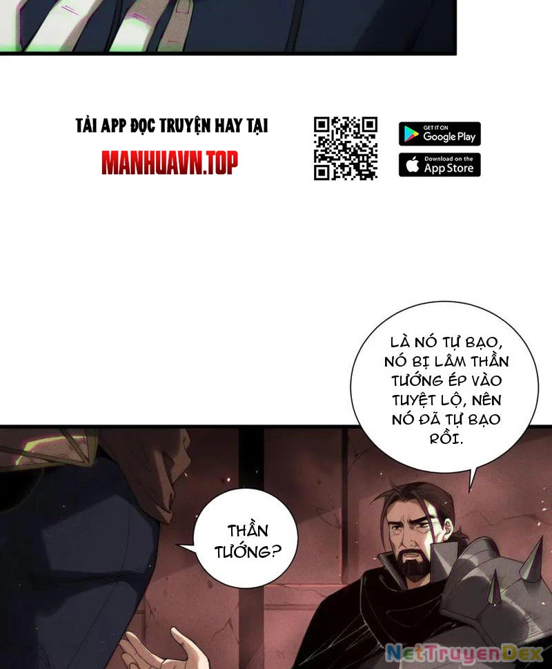 Thảm Họa Tử Linh Sư Chapter 145 - Next Chapter 146