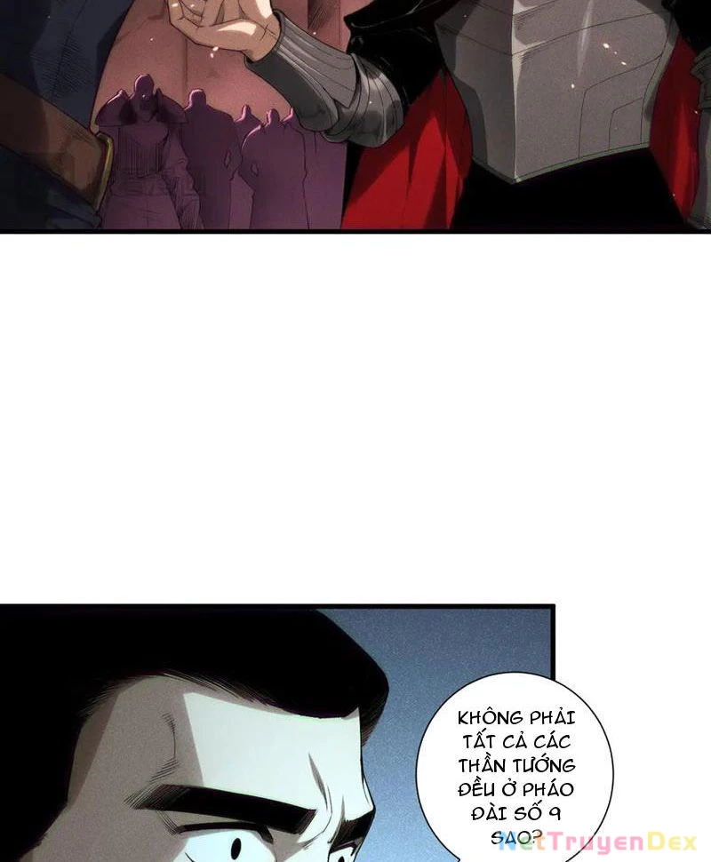 Thảm Họa Tử Linh Sư Chapter 145 - Next Chapter 146