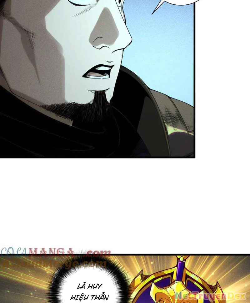 Thảm Họa Tử Linh Sư Chapter 145 - Next Chapter 146