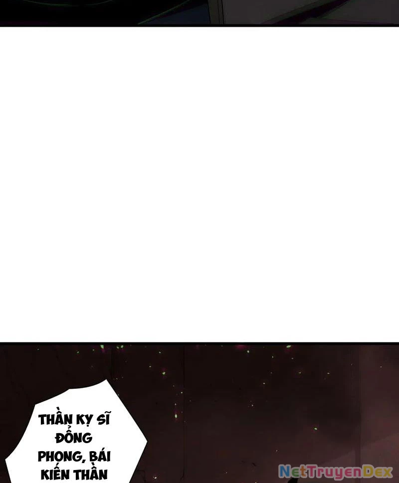 Thảm Họa Tử Linh Sư Chapter 145 - Next Chapter 146