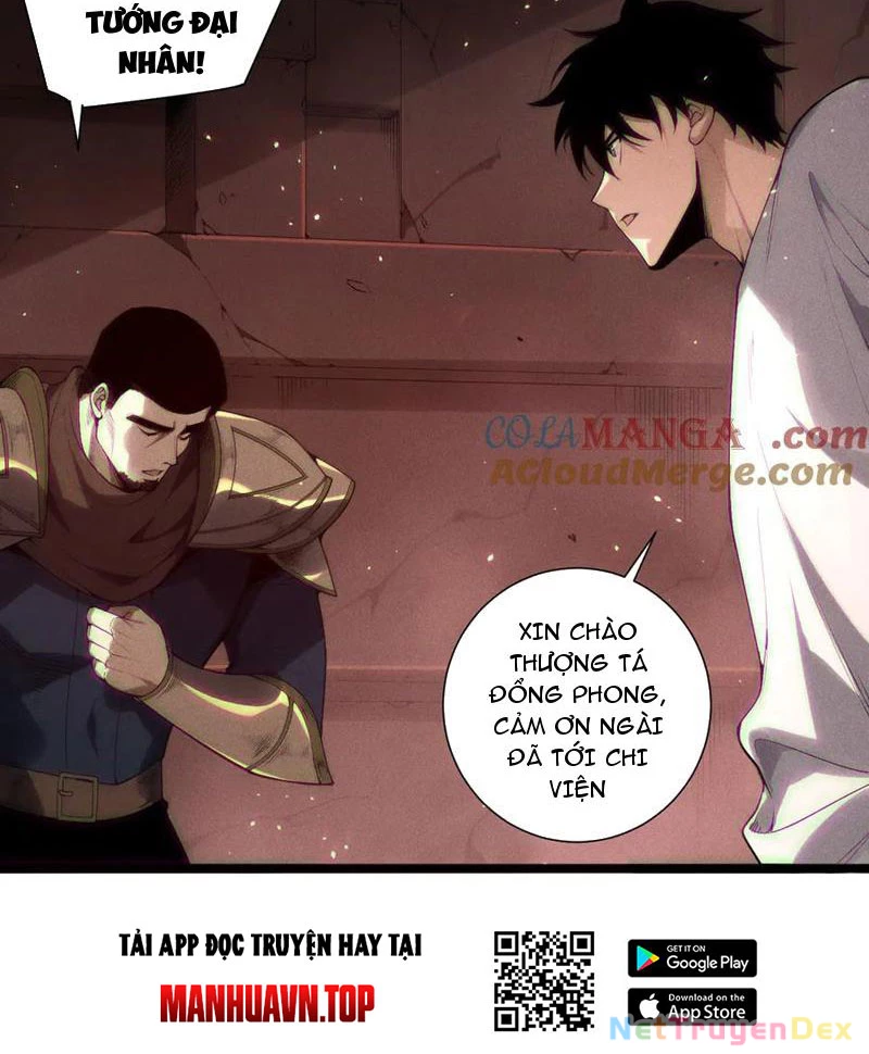 Thảm Họa Tử Linh Sư Chapter 145 - Next Chapter 146