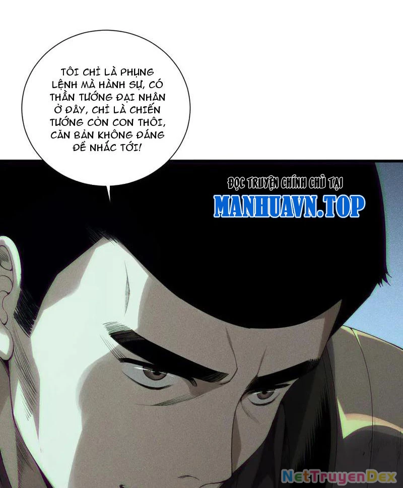 Thảm Họa Tử Linh Sư Chapter 145 - Next Chapter 146