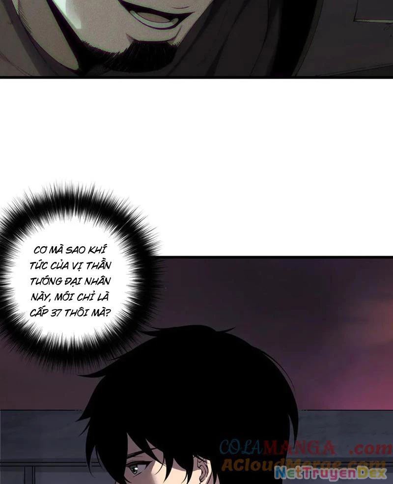 Thảm Họa Tử Linh Sư Chapter 145 - Next Chapter 146