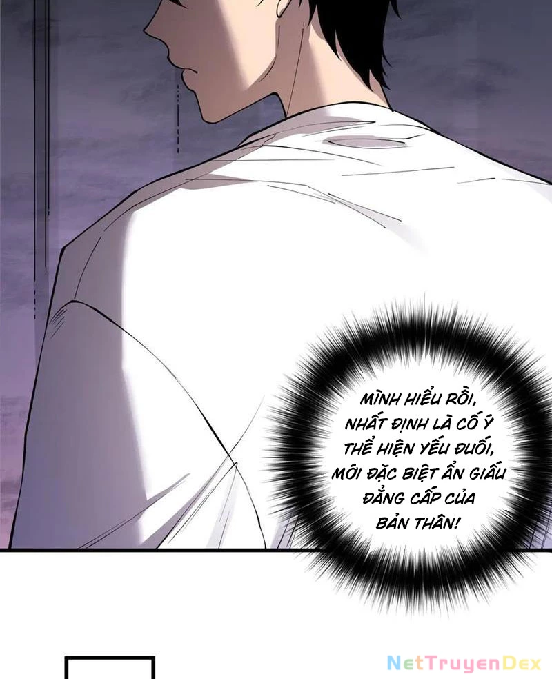 Thảm Họa Tử Linh Sư Chapter 145 - Next Chapter 146