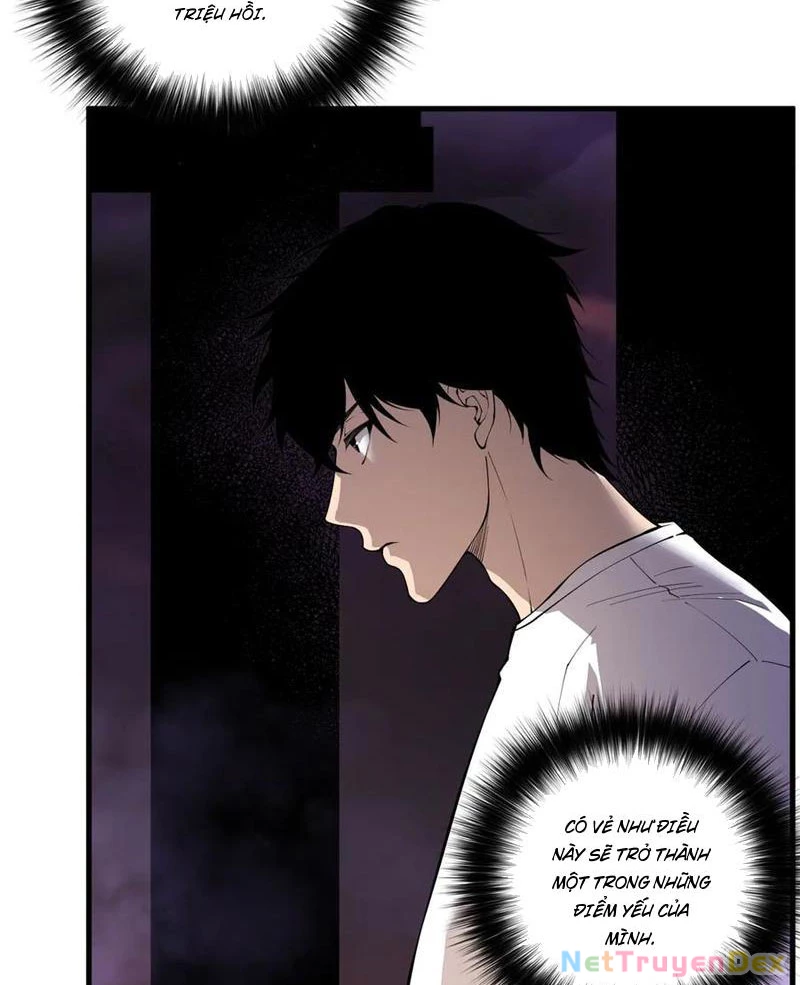 Thảm Họa Tử Linh Sư Chapter 145 - Next Chapter 146