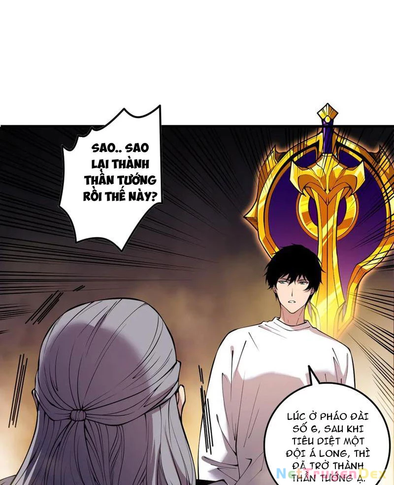 Thảm Họa Tử Linh Sư Chapter 145 - Next Chapter 146