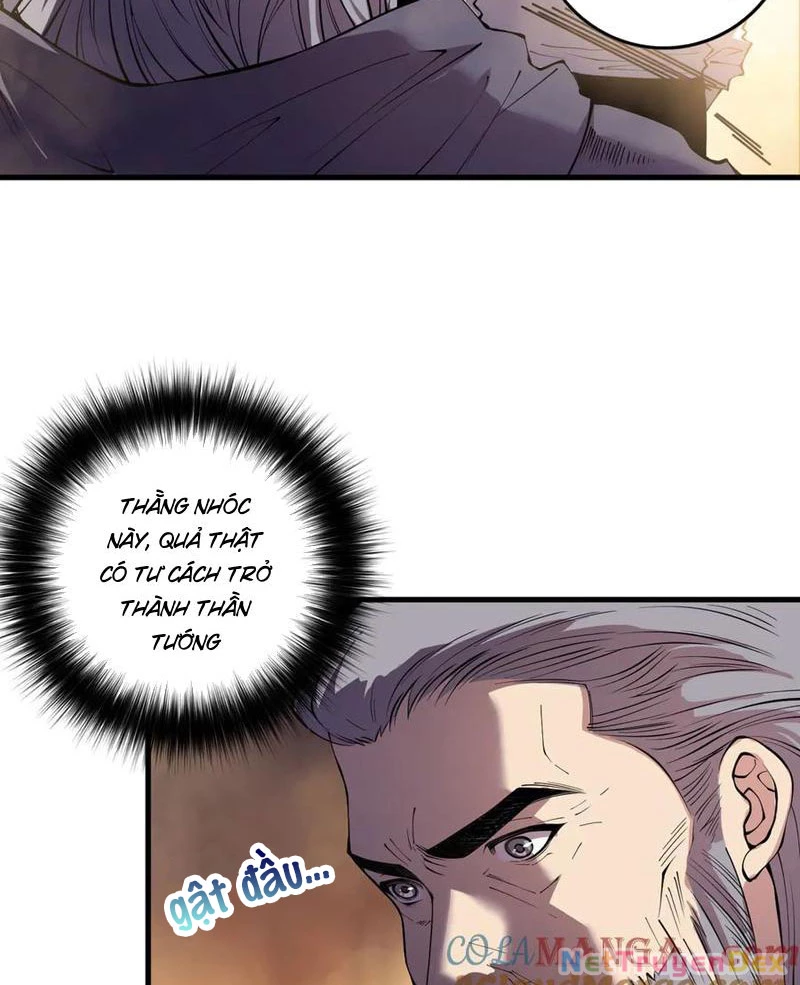 Thảm Họa Tử Linh Sư Chapter 145 - Next Chapter 146