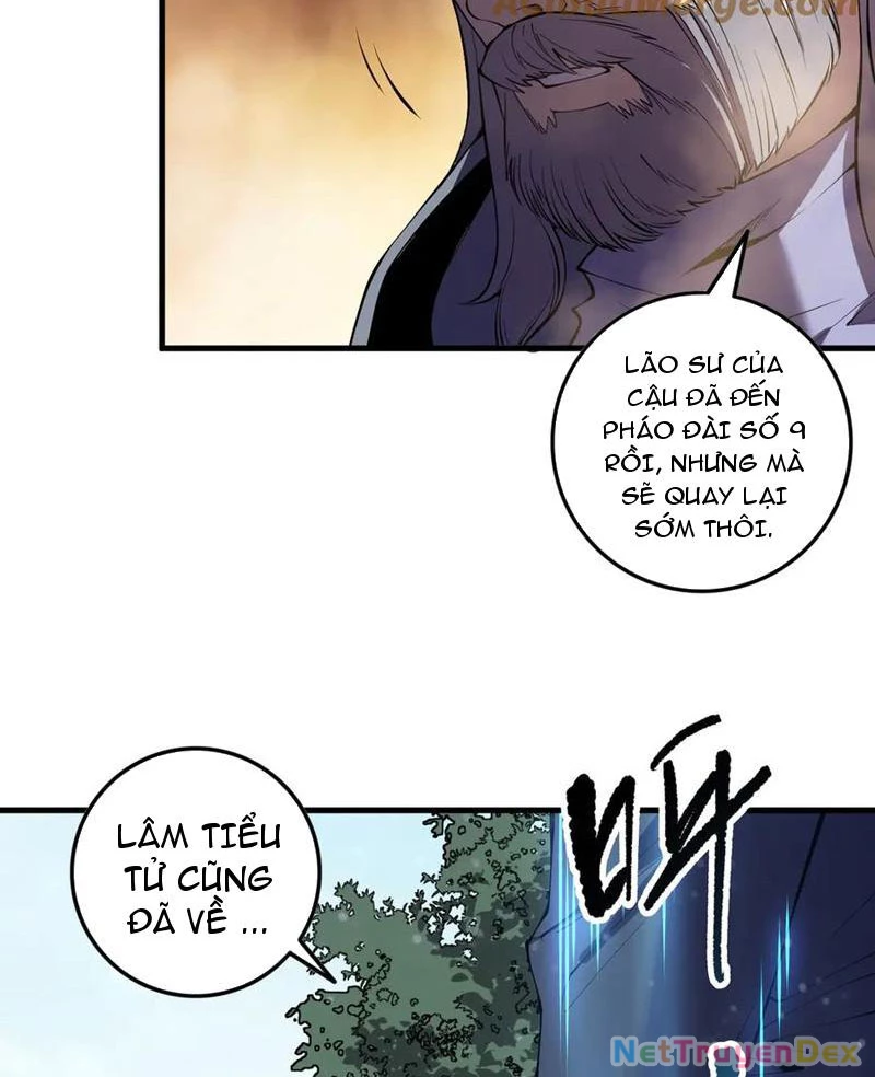 Thảm Họa Tử Linh Sư Chapter 145 - Next Chapter 146