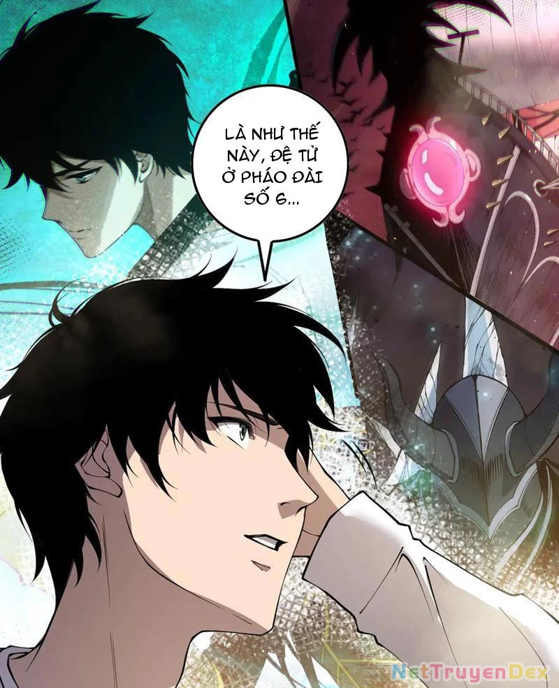 Thảm Họa Tử Linh Sư Chapter 145 - Next Chapter 146