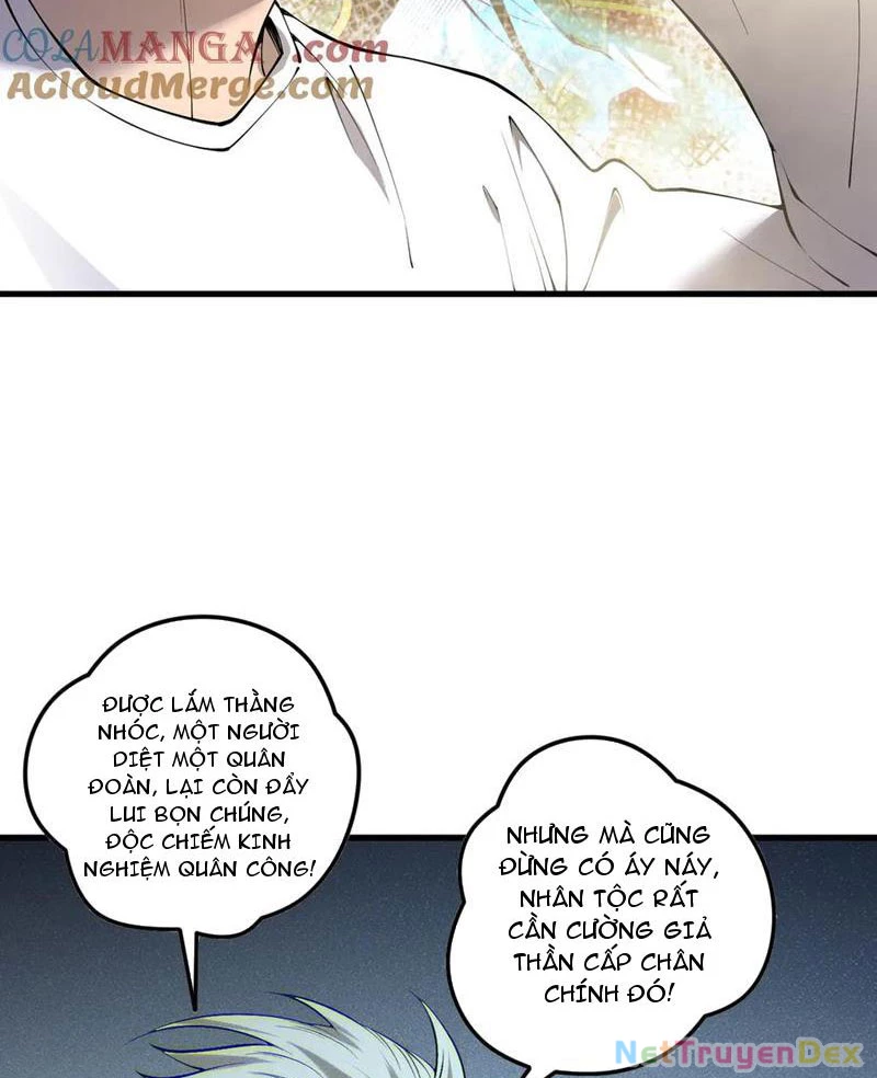 Thảm Họa Tử Linh Sư Chapter 145 - Next Chapter 146