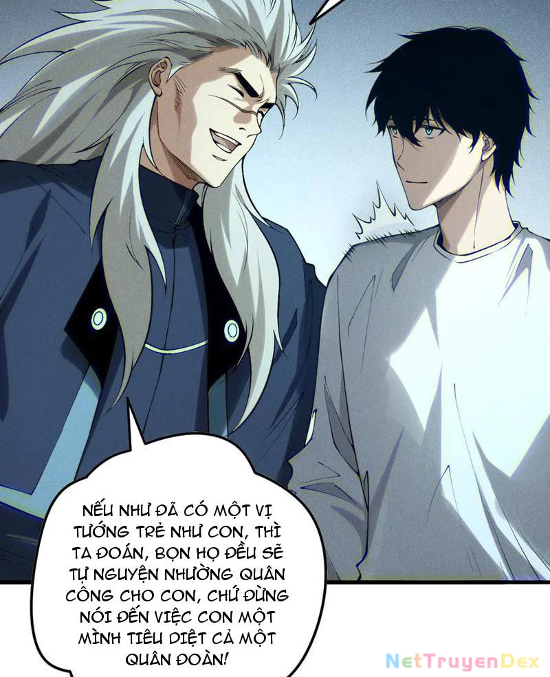 Thảm Họa Tử Linh Sư Chapter 145 - Next Chapter 146