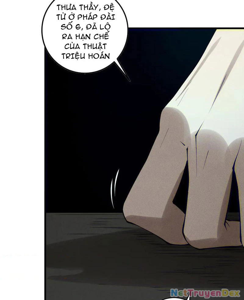 Thảm Họa Tử Linh Sư Chapter 145 - Next Chapter 146