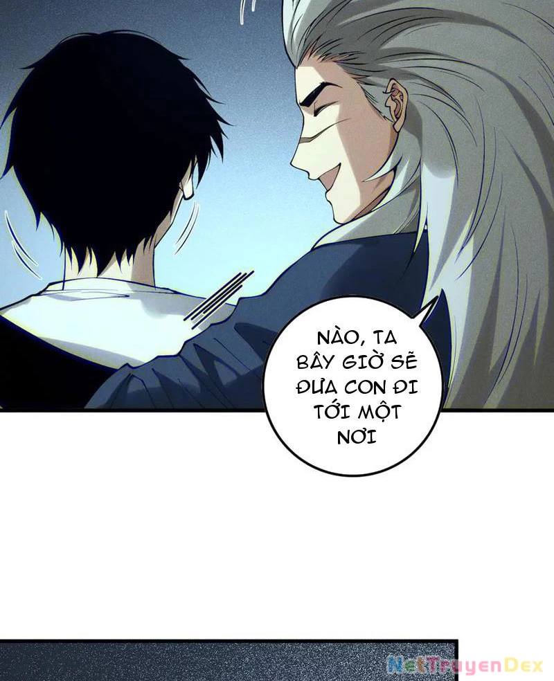 Thảm Họa Tử Linh Sư Chapter 145 - Next Chapter 146