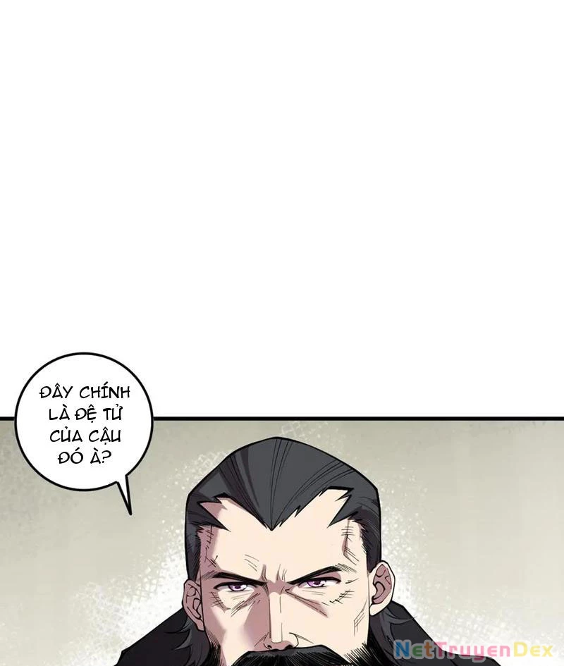 Thảm Họa Tử Linh Sư Chapter 145 - Next Chapter 146