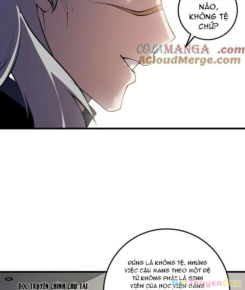 Thảm Họa Tử Linh Sư Chapter 145 - Next Chapter 146