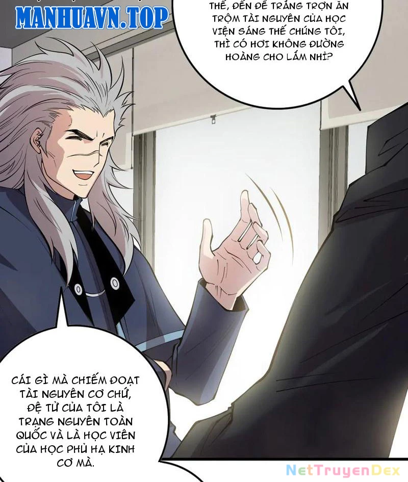 Thảm Họa Tử Linh Sư Chapter 145 - Next Chapter 146