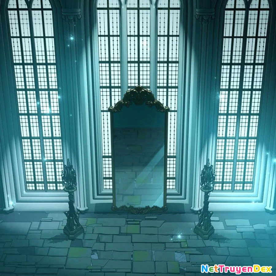 Vượt Cấp Xuyên Không, Tại Sao Tôi Lại Trở Thành Tiểu Thư Tu Sĩ? Chapter 18 - Trang 3