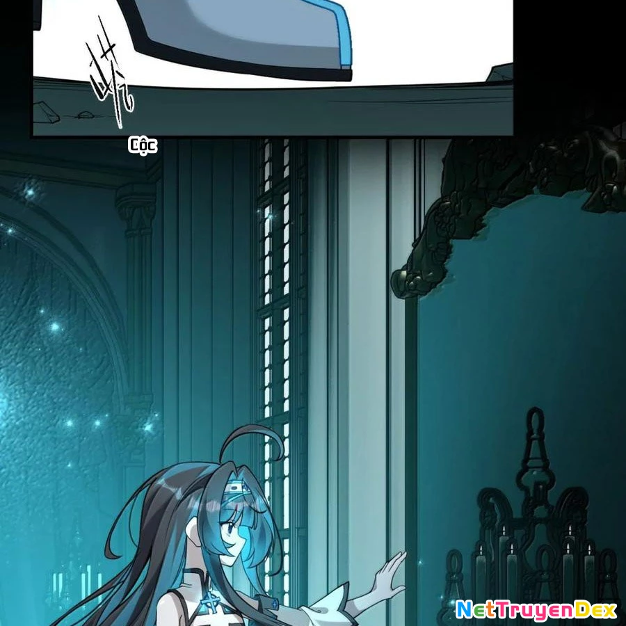 Vượt Cấp Xuyên Không, Tại Sao Tôi Lại Trở Thành Tiểu Thư Tu Sĩ? Chapter 18 - Trang 3