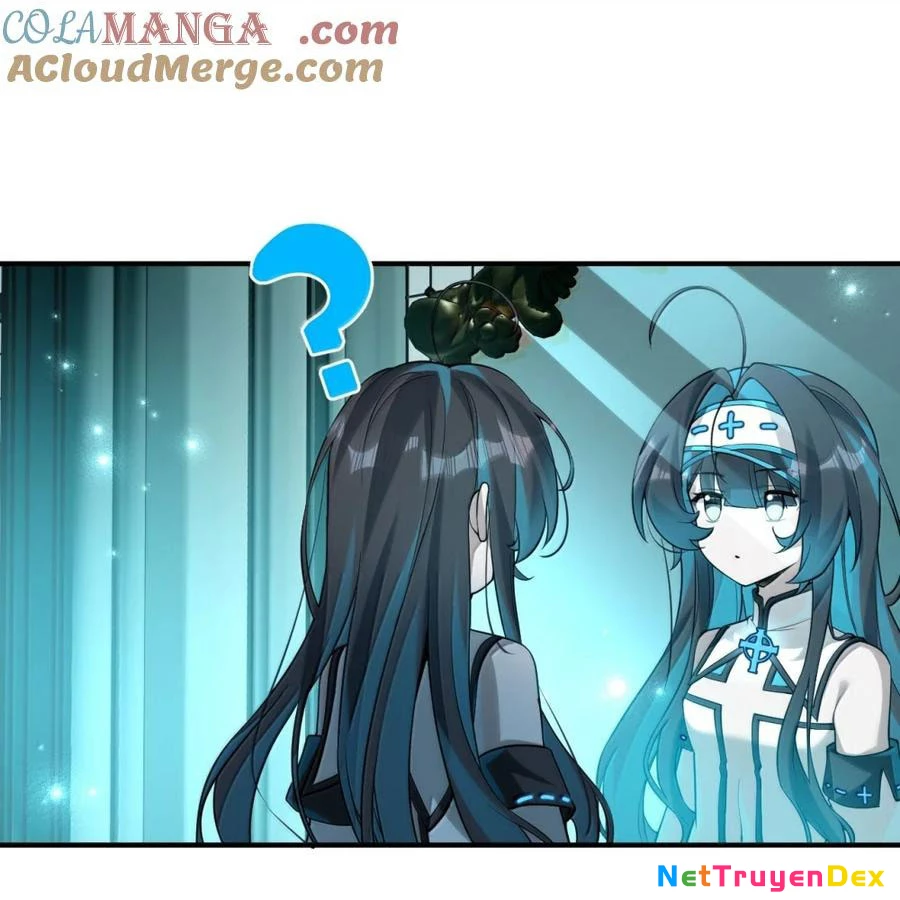 Vượt Cấp Xuyên Không, Tại Sao Tôi Lại Trở Thành Tiểu Thư Tu Sĩ? Chapter 18 - Trang 3