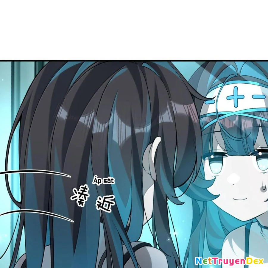 Vượt Cấp Xuyên Không, Tại Sao Tôi Lại Trở Thành Tiểu Thư Tu Sĩ? Chapter 18 - Trang 3