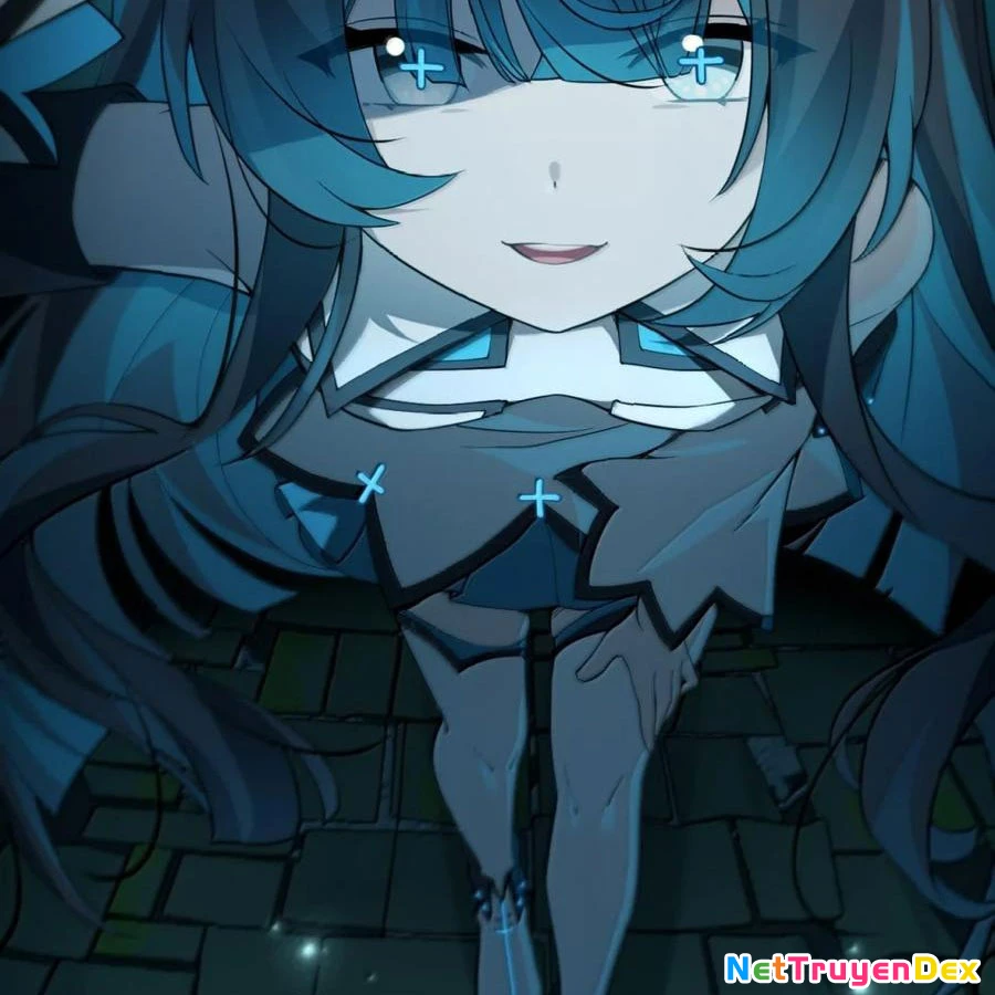 Vượt Cấp Xuyên Không, Tại Sao Tôi Lại Trở Thành Tiểu Thư Tu Sĩ? Chapter 18 - Trang 3