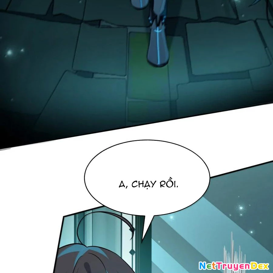 Vượt Cấp Xuyên Không, Tại Sao Tôi Lại Trở Thành Tiểu Thư Tu Sĩ? Chapter 18 - Trang 3