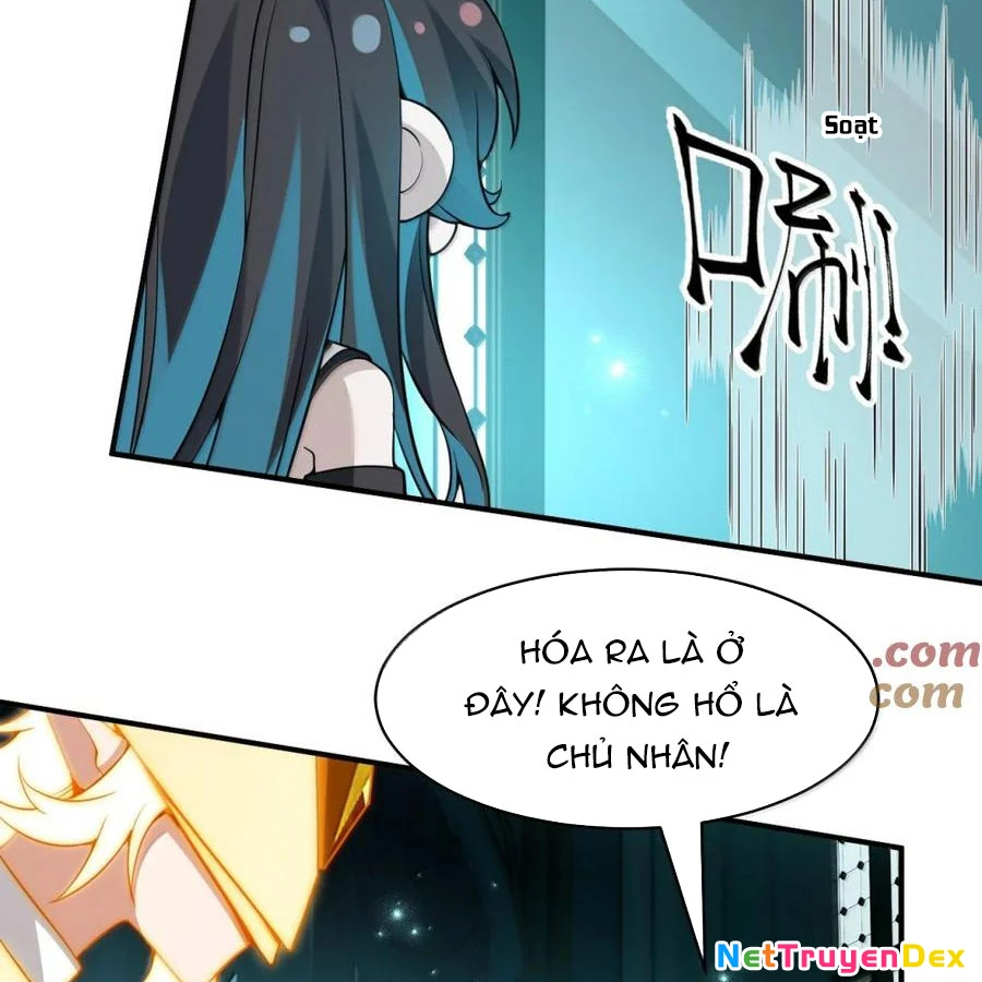 Vượt Cấp Xuyên Không, Tại Sao Tôi Lại Trở Thành Tiểu Thư Tu Sĩ? Chapter 18 - Trang 3