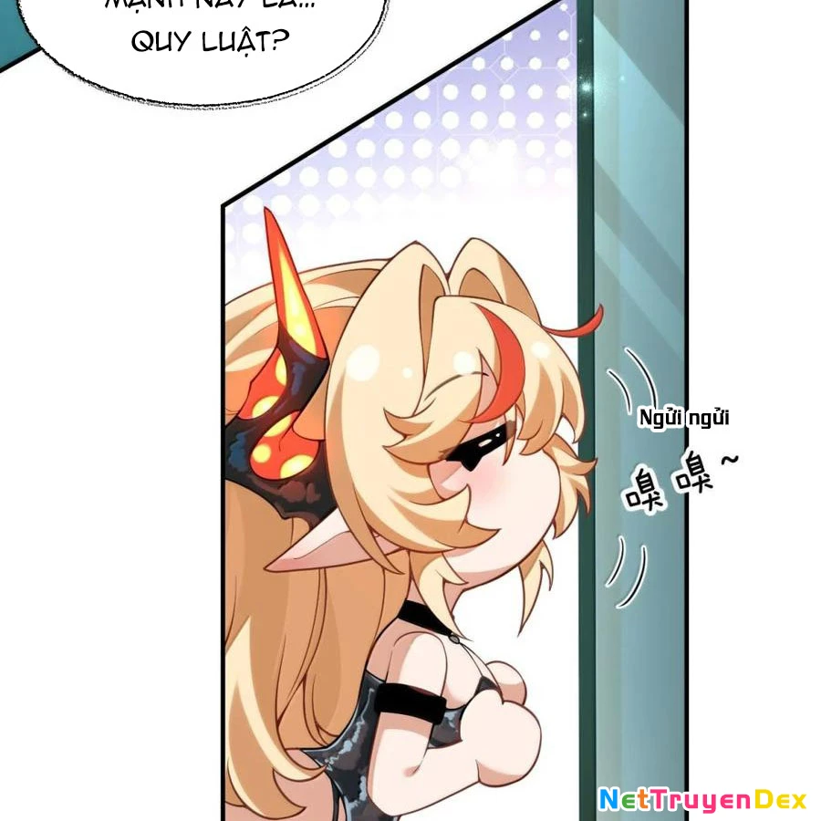 Vượt Cấp Xuyên Không, Tại Sao Tôi Lại Trở Thành Tiểu Thư Tu Sĩ? Chapter 18 - Trang 3