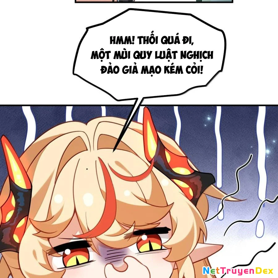 Vượt Cấp Xuyên Không, Tại Sao Tôi Lại Trở Thành Tiểu Thư Tu Sĩ? Chapter 18 - Trang 3