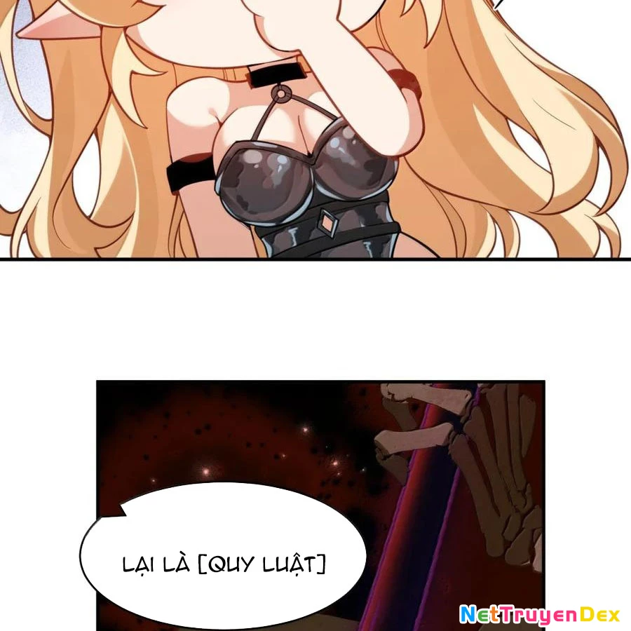 Vượt Cấp Xuyên Không, Tại Sao Tôi Lại Trở Thành Tiểu Thư Tu Sĩ? Chapter 18 - Trang 3