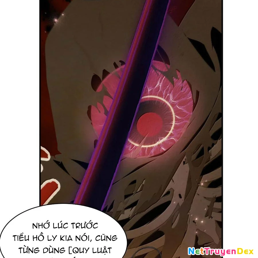 Vượt Cấp Xuyên Không, Tại Sao Tôi Lại Trở Thành Tiểu Thư Tu Sĩ? Chapter 18 - Trang 3